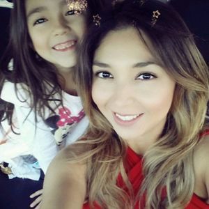 Meet your Posher, Sonia